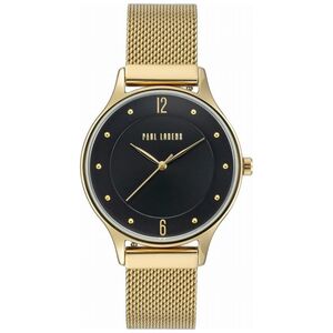 ZEGAREK DAMSKI PAUL LORENS -  PL10317B9-1D1 (zg541a) + BOX