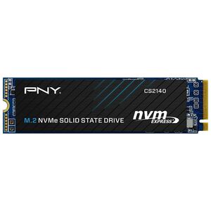 Dysk SSD PNY CS2140 (bulk) 2TB M.2 2280 PCI-E x4 Gen4 NVMe