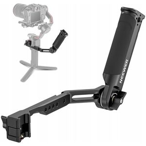 Uchwyt Grip Mocowanie Ręka do DJI RONIN RS 4 / RS4 PRO / RS3 / 3 MINI / RSC 2 / RS2 / ST49