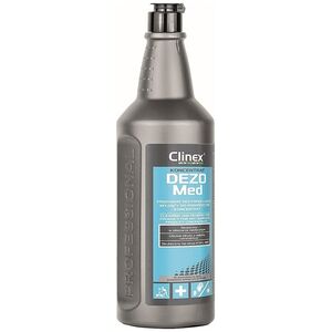 Koncentrat dezynfekująco-myjący CLINEX, Dezomed, 1l -