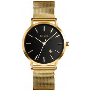 Zegarek Damski Skmei 1530GD + BOX