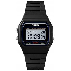 Zegarek Skmei 1412BKWT + BOX