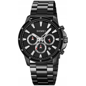 Zegarek Męski Skmei 2295BK + BOX