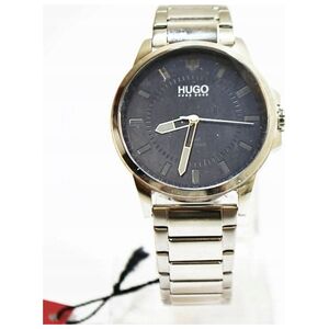 Zegarek Męski Hugo First 1530186 + BOX