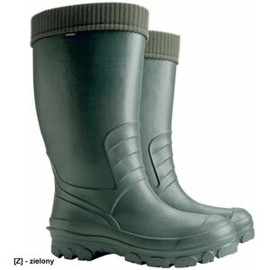 Demar BDUNIVERSAL OB E - buty zawodowe typu kalosz, pianka PVC, kołnierz, termoizolacyja do -30C 46