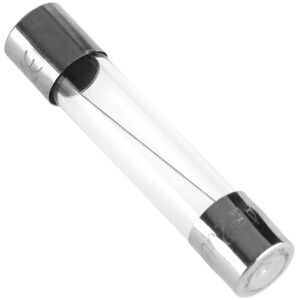 Bezpiecznik 20 mm 0,315A CE Kemot