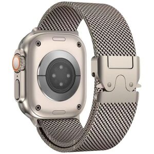 Bransoleta Titanium Milanese Loop 42/44/45/46/49 mm - tytanowa