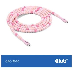 CLUB3D CAC-3010 kabel USB