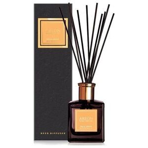 AREON Gold Amber home fragrance, 150 ml