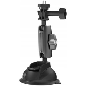 Uniwersalne mocowanie Telesin do kamer sportowych 360 (TE-SUC-010)