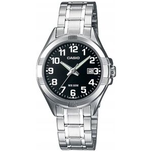 Zegarek Damski Casio LTP-1308D-1BVDF + BOX