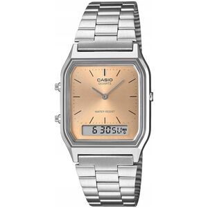 Zegarek Casio AQ-230A-4AMQYDF + BOX