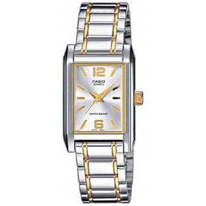 Zegarek Damski Casio LTP-1235SG-7ADF + BOX