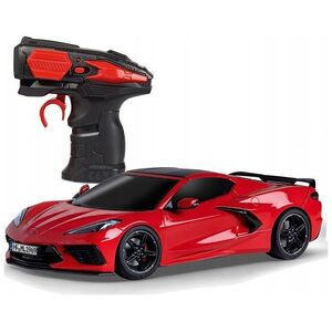 REVELL RC Scale Car Corvette C8 24697
