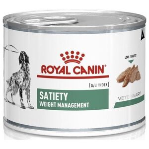 Royal Canin ROYAL CANIN Satiety Support - puszka 195g