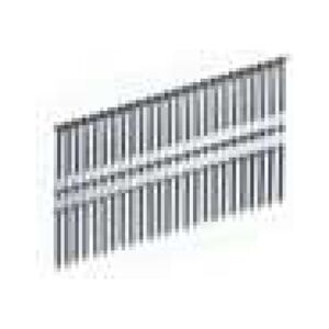 Bostitch Gwoździe łączone papierem gładkie PT 63mm 2,2m (PT2863)