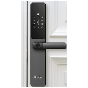 Išmani durų rankena EZVIZ CS-DL05 (WBCP,M)