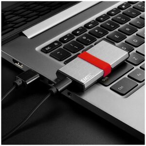 Emtec SSD 3.2Gen2 X205 256GB Portable