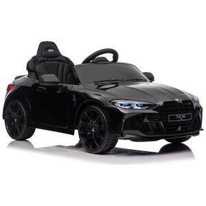 Auto Na Akumulator Bmw M4 Czarne