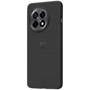 Dėklas OnePlus Sandstone Magnetic Cover for 13R 5G Juodas