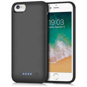 ALLNET ALL-PB104 / Powerbank 18650 3,7V 4er-Gehäuse "weiß (ALL-PB104)