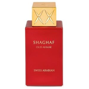 Swiss Arabian Shaghaf Oud Ahmar EDP U 75 ml
