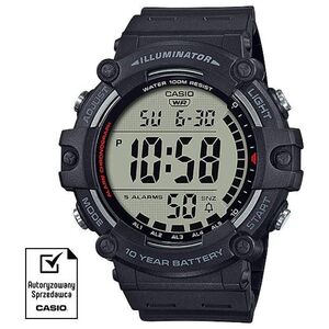 Zegarek Casio Zegarek Casio AE-1500WH-1AVEF