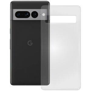 Θήκη Pedea PEDEA Soft TPU για το Google Pixel 7 Pro, διάφανη 13356654 4048466957854