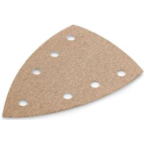 Sourcing Sanding paper FLEX 100x150mm, 50 pcs. P180