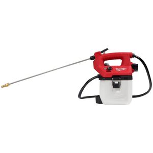 Milwaukee MILWAUKEE.M12BHCS3L-201 CHEMICAL SPRAYER 3.7l