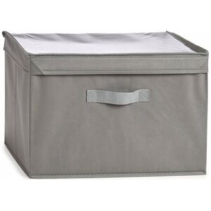 Kipit Materiałowy organizer do szafy BOXX z uchwytem, 20 l