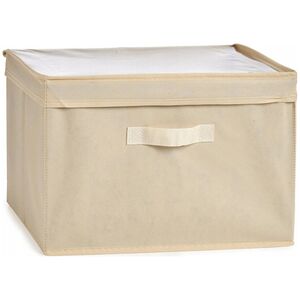 Kipit Materiałowy organizer do szafy BOXX z uchwytem, 20 l