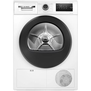 Suszarka do ubrań Bosch BOSCH WTH85V0BSN Džiovyklė