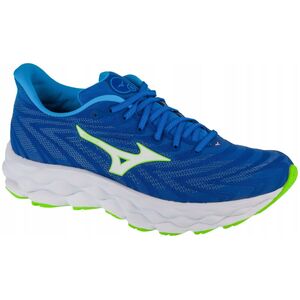 Mizuno Wave Sky 8 J1GC240253 Niebieskie 42