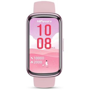 HiFuture smartwatch EVO2 różowy/pink      (HSSW6RG)
