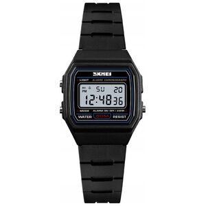 Zegarek Damski Skmei 1460BK + BOX