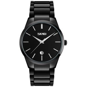 Zegarek Męski Skmei 9140BK + BOX