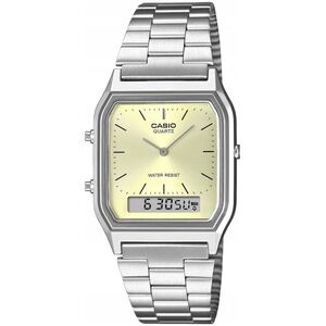Zegarek Casio AQ-230A-9AMQYDF + BOX