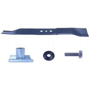 NAX KNIFE WITH ADAPTER, SCREW AND WASHER NAX3000S, NAX4000S