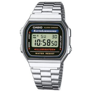 Zegarek Casio A168WA -1YES