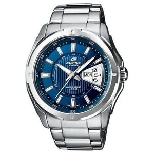 Zegarek Casio Zegarek męski Edifice Dragton EF-129D -2AVEF