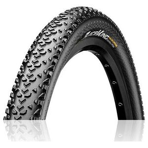 Continental Opona MTB Continental Race King 27.5x2.2 ShieldWall PureGrip czarna zwijana (CO0150292) - CO0150292