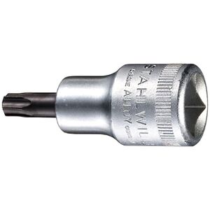 Stahlwille Nasadka wkrętakowa 1/2" T55 TORX