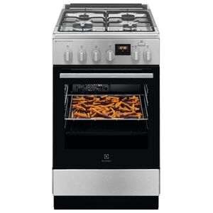Kuchenka Electrolux COOKER D-E LKK560228XELECTROLUX
