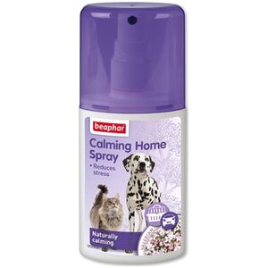 BEAPHAR CALMING HOME SPRAY DLA PSA I      KOTA  125ml