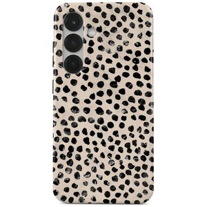 Burga Almond Latte Tough Case For Samsung Galaxy S25