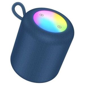 HOCO głośnik bluetooth 5W HC30 niebieski