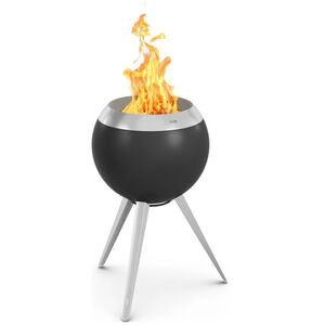 HOFATS MOON BOWL 45 grilis su aukštu laikikliu