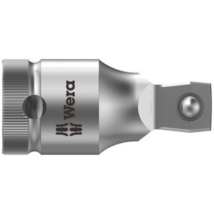 Wera 05003639001, Single item, 52 mm, 1 pc(s)