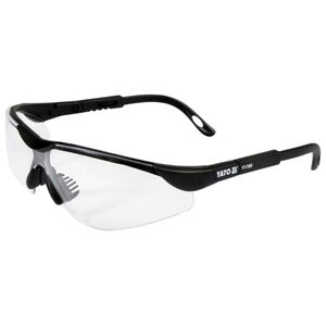 Yato okulary ochronne bezbarwne 91659 (YT-7365)